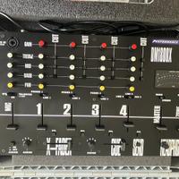 Mixer Numark DM1800X usato in buone condizioni