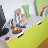 Cassapanca Ikea 30  €