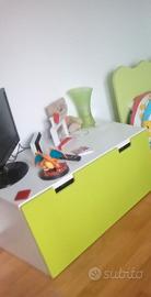 Cassapanca Ikea 30  €