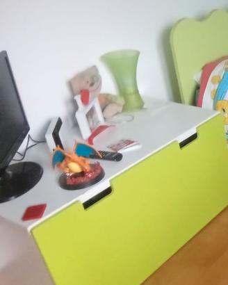 Cassapanca Ikea 30  €