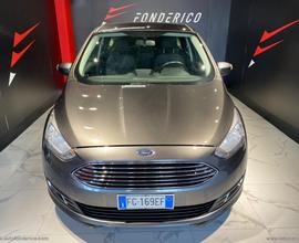 FORD C-Max 1.6 120 CV GPL Titanium
