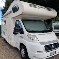 Miller states Illinois (mobilvetta) ducato 130cv