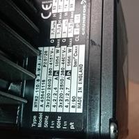 Pompa Grundfos MTH2-110