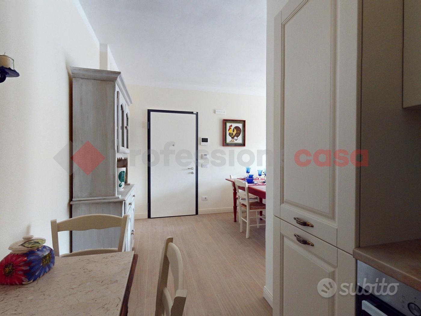 Apartment in Castelnuovo di Garfagnana, Carbonaia - Vista 4