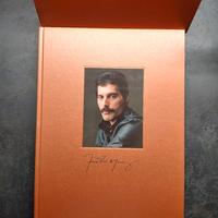 Freddie Mercury " The Solo Collaction"