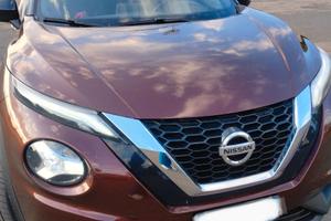 NISSAN Juke 2ª serie N-connecta - 2021