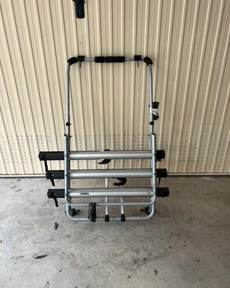 Porta bici Thule
