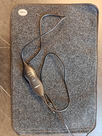 tappeto riscaldante elettrico 