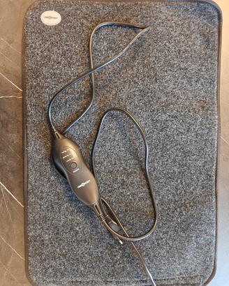 tappeto riscaldante elettrico 