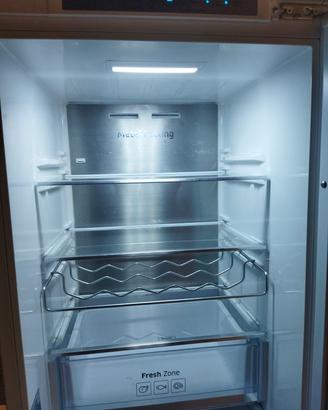Frigo incasso Samsung NO FROST 