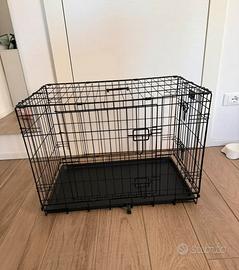 Gabbietta per cani