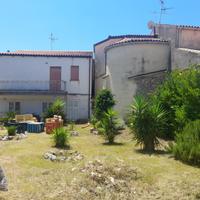 Centralissimo appartamento con ampio giardino