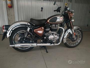 Royal Enfield Classic 350