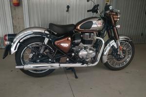 Royal Enfield Classic 350