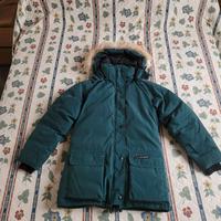 Piumino Donna Canada
Goose, taglia S