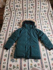 Piumino Donna Canada
Goose, taglia S