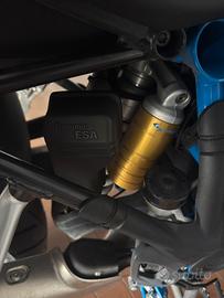 BMW R1200GS Rallye 2017