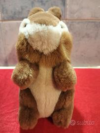 peluche scoiattolo Chicco