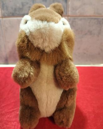 peluche scoiattolo Chicco
