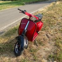 Vespa 50 special