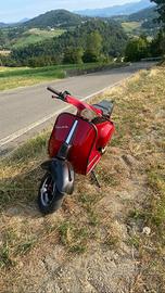 Vespa 50 special