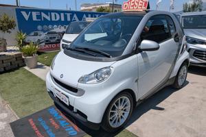 Smart ForTwo coupé passion o.c.c.a.s.i.o.n.e