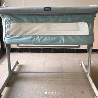 Lettino chicco nuovissimo