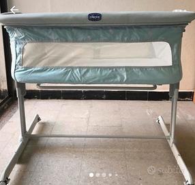 Lettino chicco nuovissimo