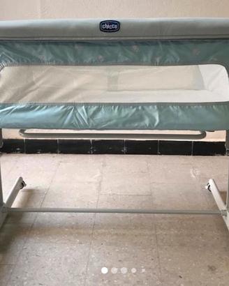 Lettino chicco nuovissimo