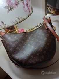 Borsa Loop Hobo louis vuitton