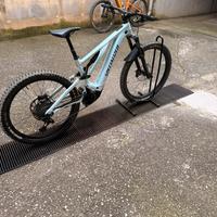 Specialized turbo levo alloy 2022 tg s4 (L)