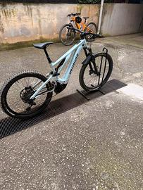 Specialized turbo levo alloy 2022 tg s4 (L)