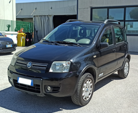 Fiat Panda 4x4