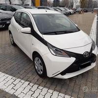 Ricambi per toyota aygo