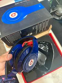 Cuffie con filo Beat Monster