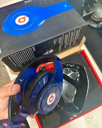 Cuffie con filo Beat Monster