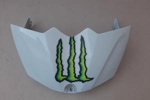 COPRI SERBATOiO ORIGINALE YAMAHA R1 07 08