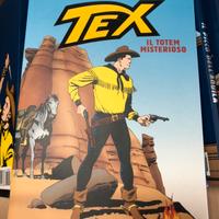 Tex Fumetti