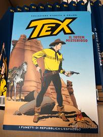 Tex Fumetti