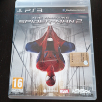 Spider-Man 2 The Amazing