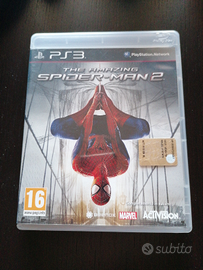 Spider-Man 2 The Amazing