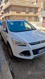 FORD KUGA 2013 2.0 4WD 140CV