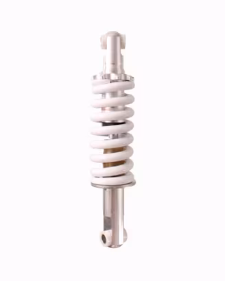 Ammortizzatore regolabile Minicross Mini Quad Pit 