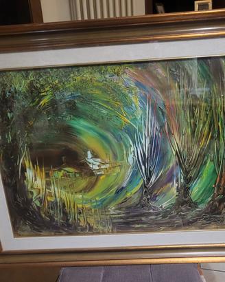 Quadro De Santis