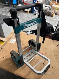 Makita TR00000001 Carrello MAKPAC