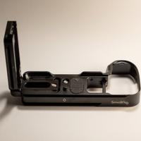 SMALLRIG L Staffa per Nikon Z6 Z7 Z6II Z7II e Z5