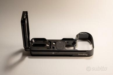 SMALLRIG L Staffa per Nikon Z6 Z7 Z6II Z7II e Z5