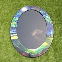 Specchio Nero per Magia, Divinazione, Channeling