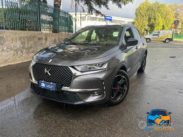 DS DS7 Crossback 1.5 bluehdi Performance Line 130c