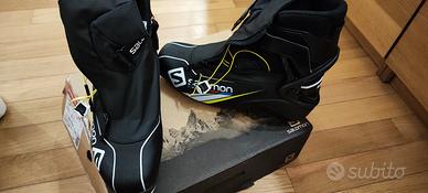 scarpe skate salomon